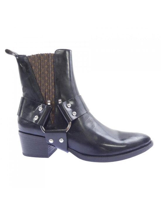 Louis Vuitton Shoes - Louis Vuitton Rhapsody Line Boots
